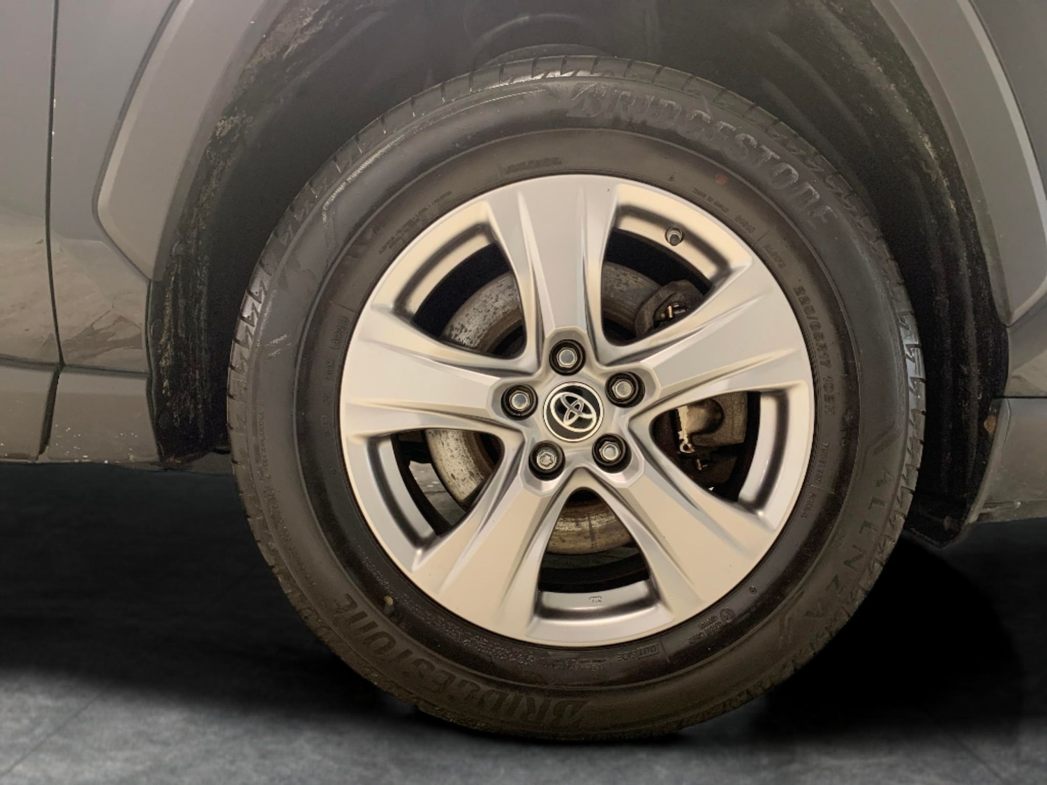 Used Toyota RAV4 2022 for sale - 76599783: Photo 21