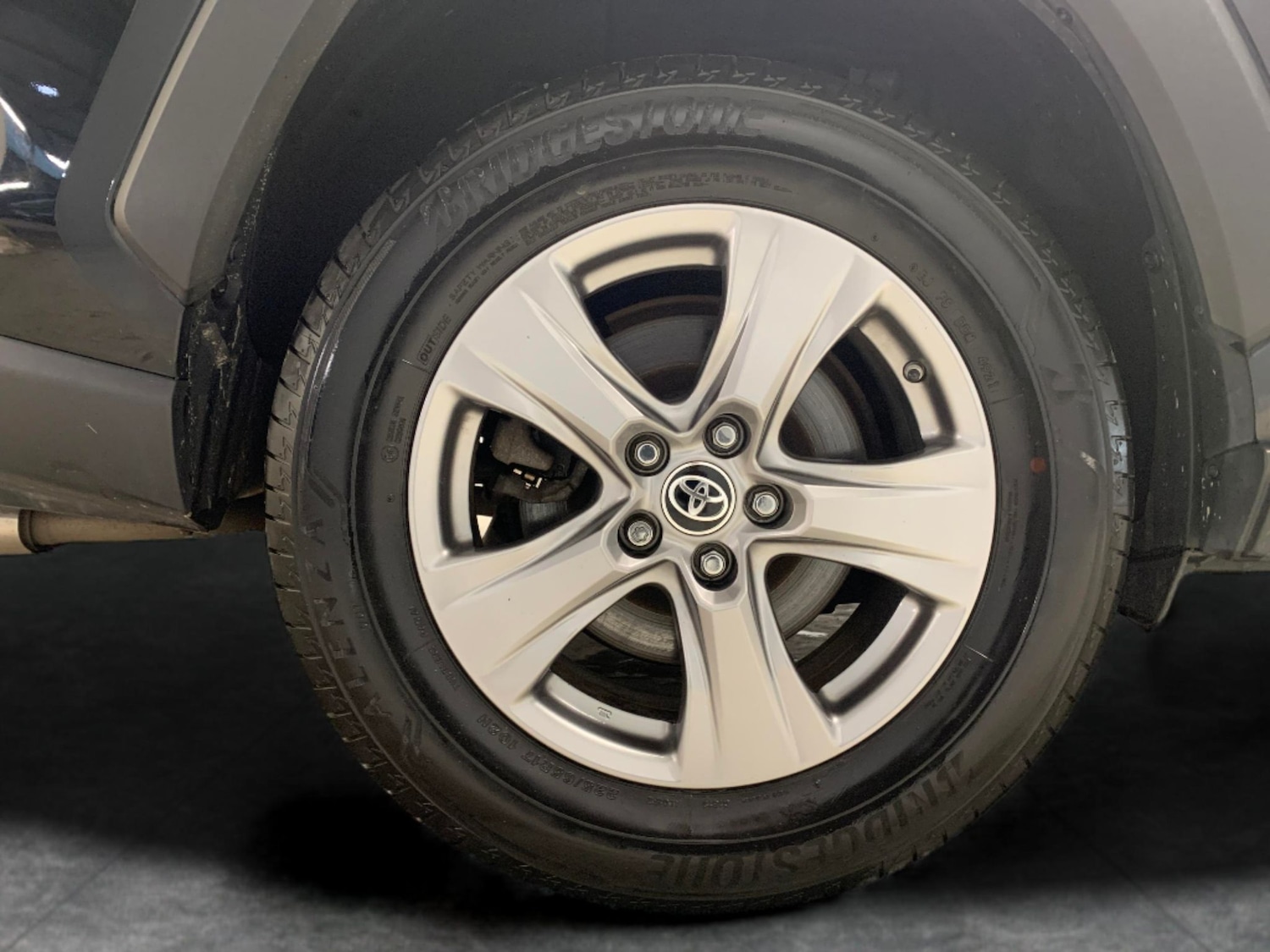 Used Toyota RAV4 2022 for sale - 76599783: Photo 22