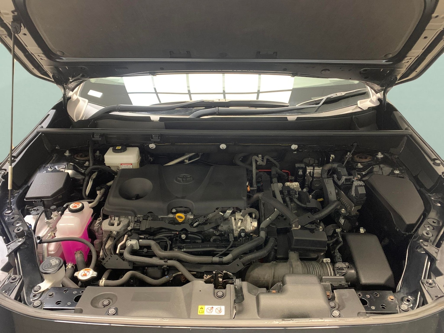 Used Toyota RAV4 2022 for sale - 76599783: Photo 29