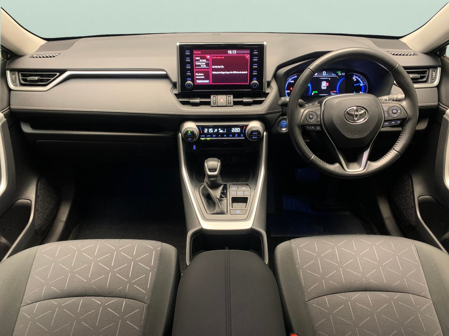 Used Toyota RAV4 2022 for sale - 76599783: Photo 6