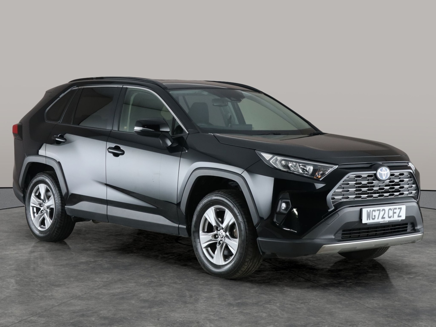 Used Toyota RAV4 2022 for sale - 76599783: Photo 7