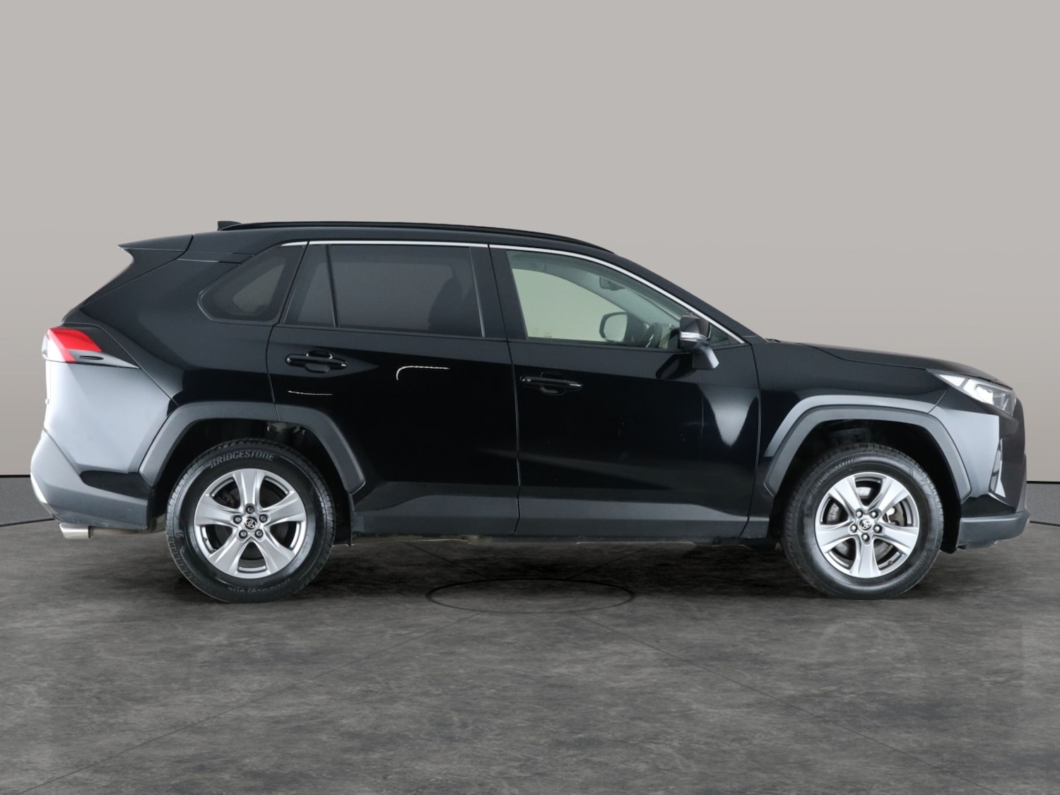 Used Toyota RAV4 2022 for sale - 76599783: Photo 8