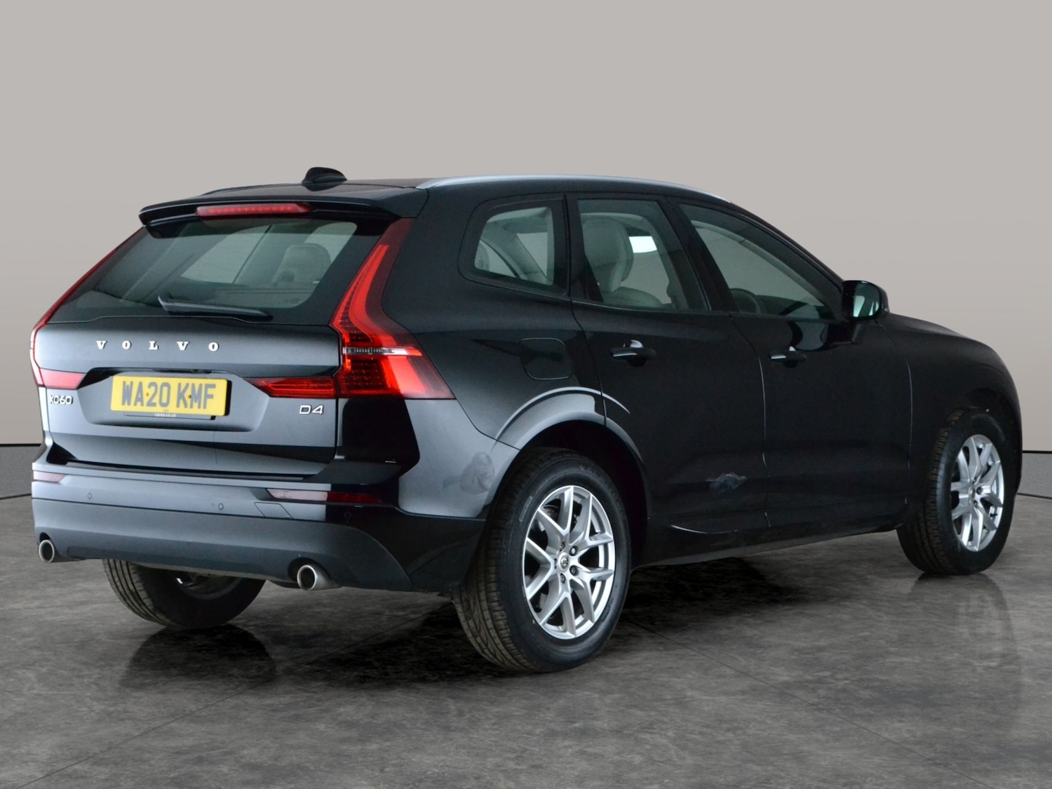 Used Volvo XC60 2020 for sale - 77829835: Photo 10
