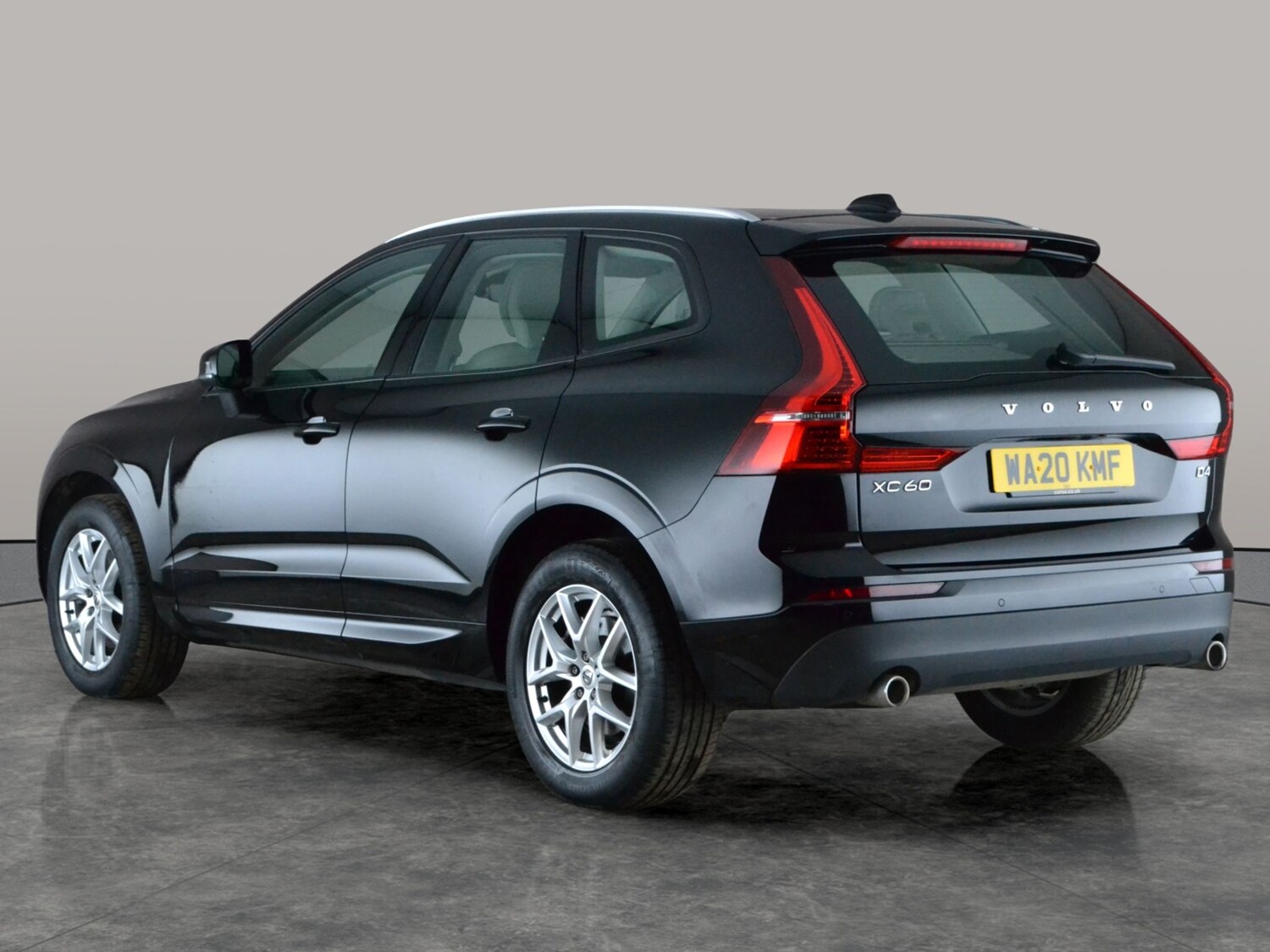 Used Volvo XC60 2020 for sale - 77829835: Photo 12
