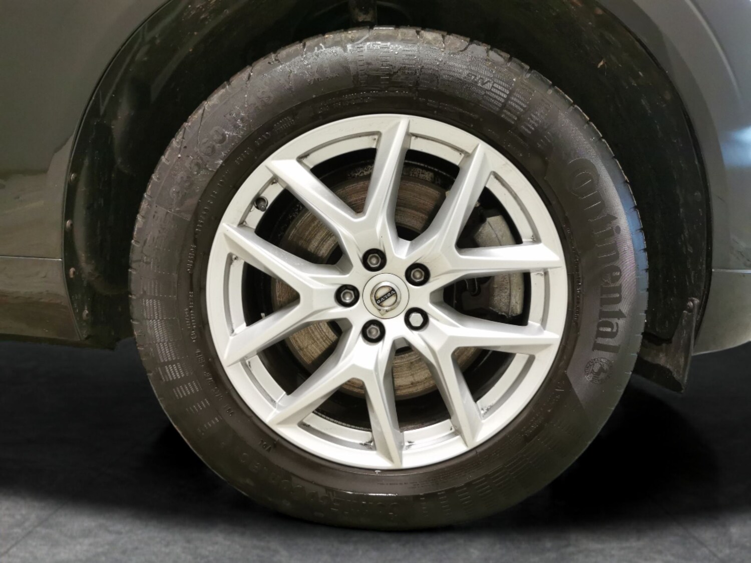 Used Volvo XC60 2020 for sale - 77829835: Photo 22