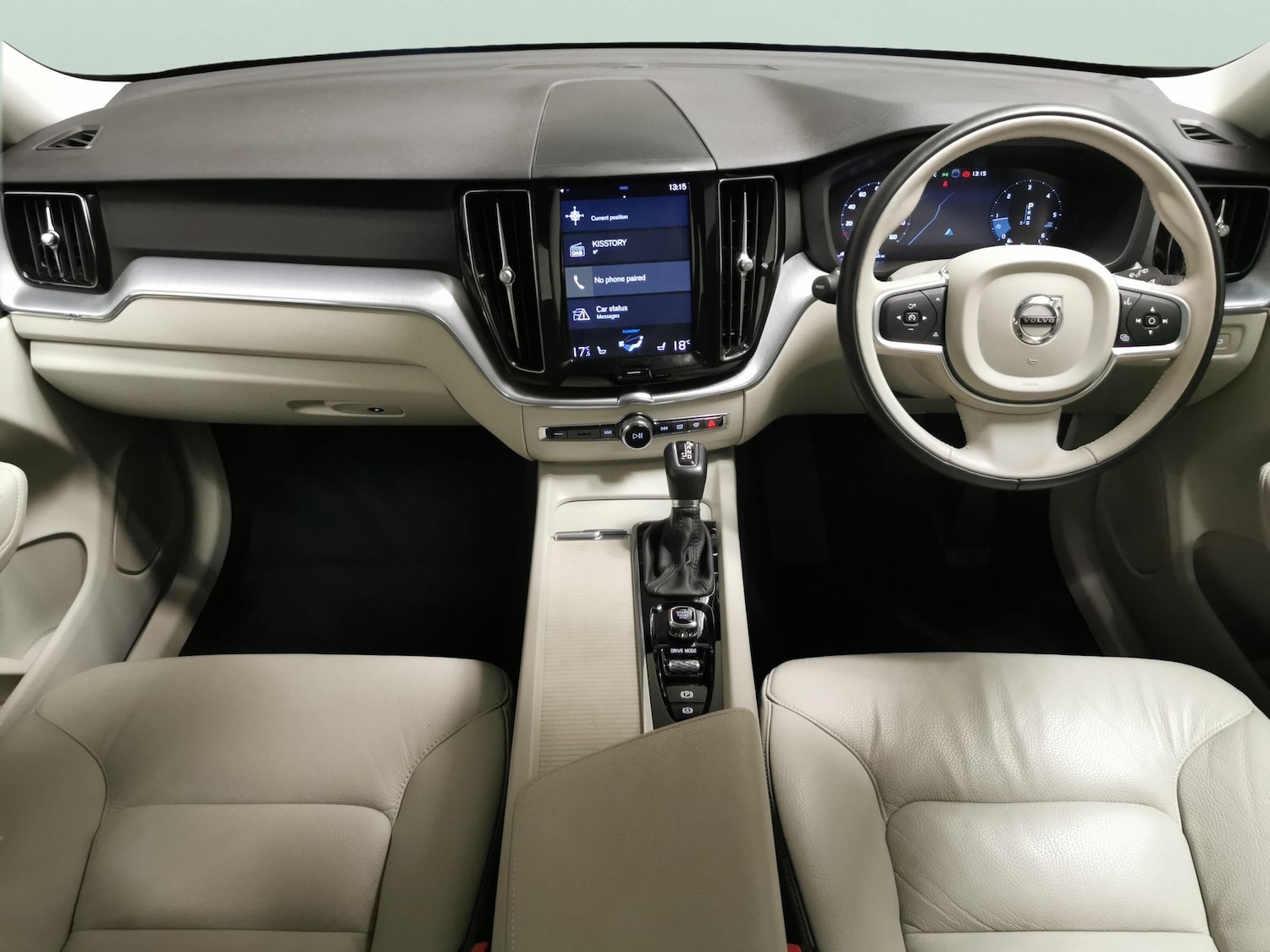 Used Volvo XC60 2020 for sale - 77829835: Photo 7