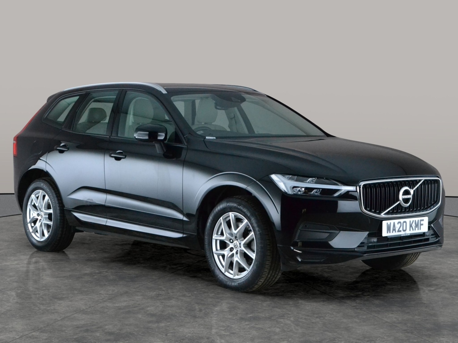 Used Volvo XC60 2020 for sale - 77829835: Photo 8