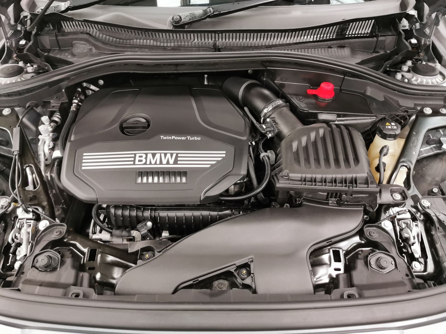 Used BMW 1 Series for sale - 77337384: Photo 35