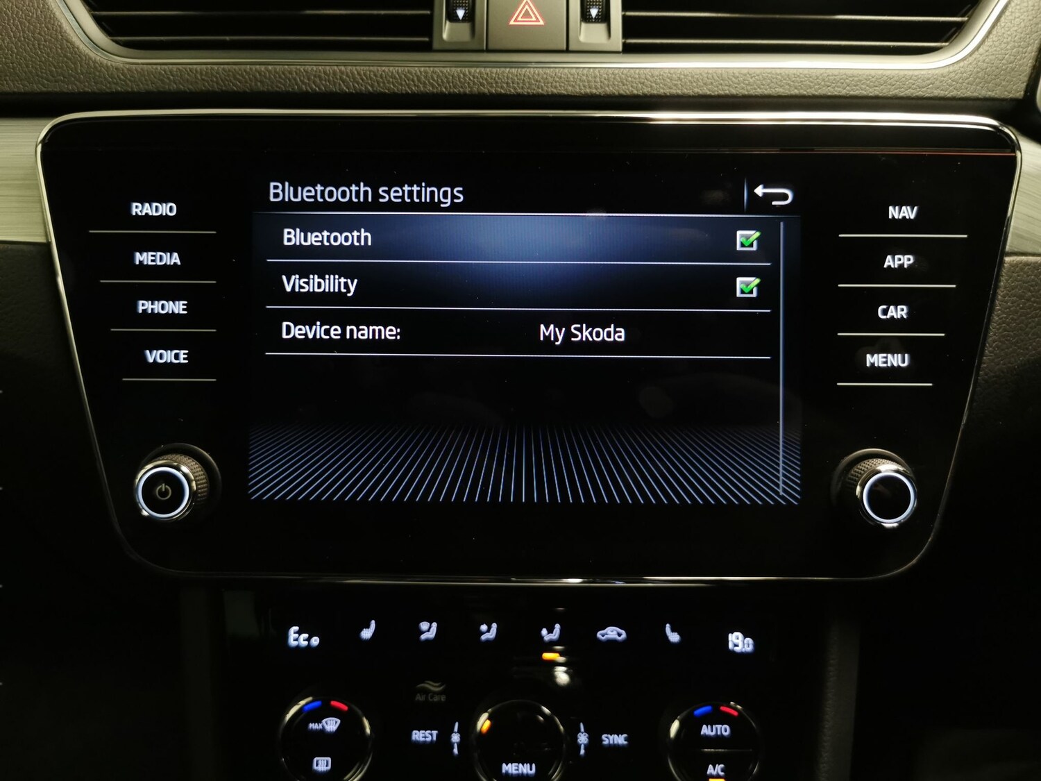 Used Skoda Superb 2021 for sale - 77542914: Photo 17