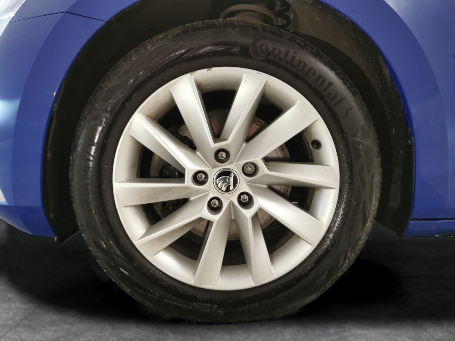 Used Skoda Superb 2021 for sale - 77542914: Photo 25