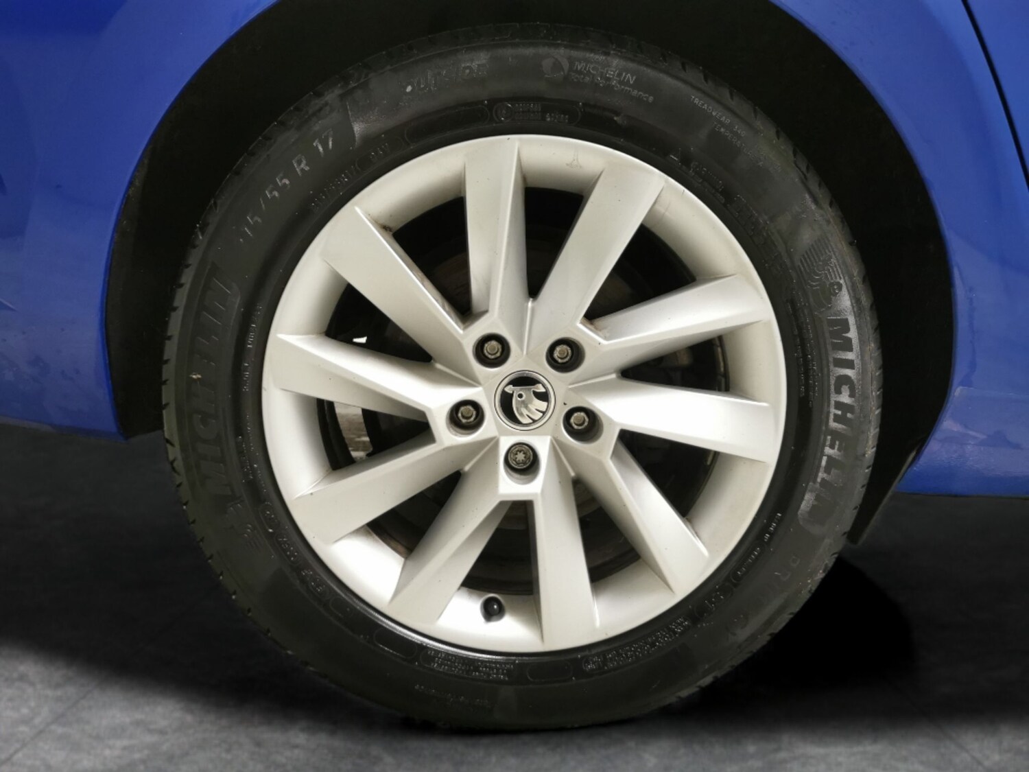 Used Skoda Superb 2021 for sale - 77542914: Photo 27