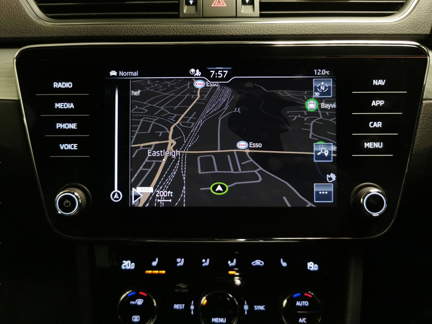 Used Skoda Superb 2021 for sale - 77542914: Photo 6