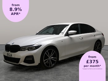 BMW - 3 Series