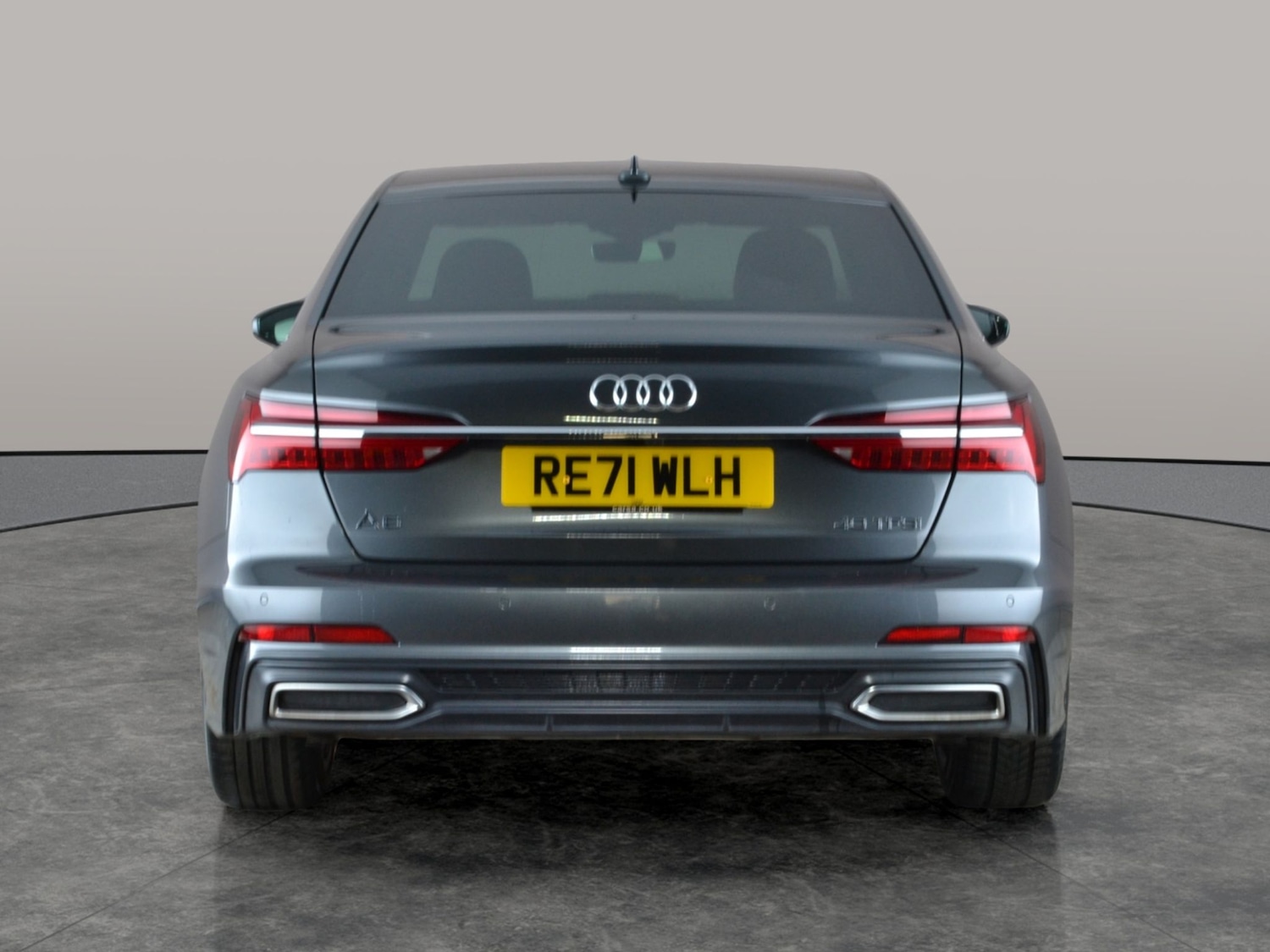 Used Audi A6 2022 for sale - 77259449: Photo 10