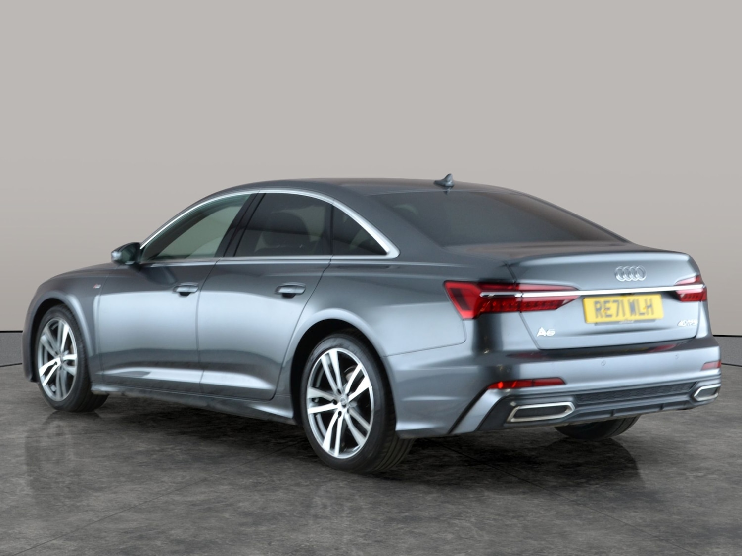 Used Audi A6 2022 for sale - 77259449: Photo 11