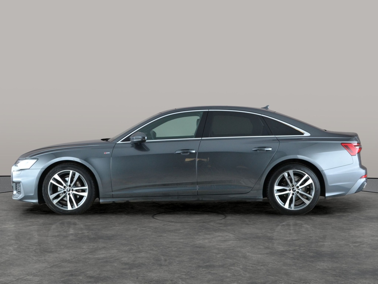 Used Audi A6 2022 for sale - 77259449: Photo 12