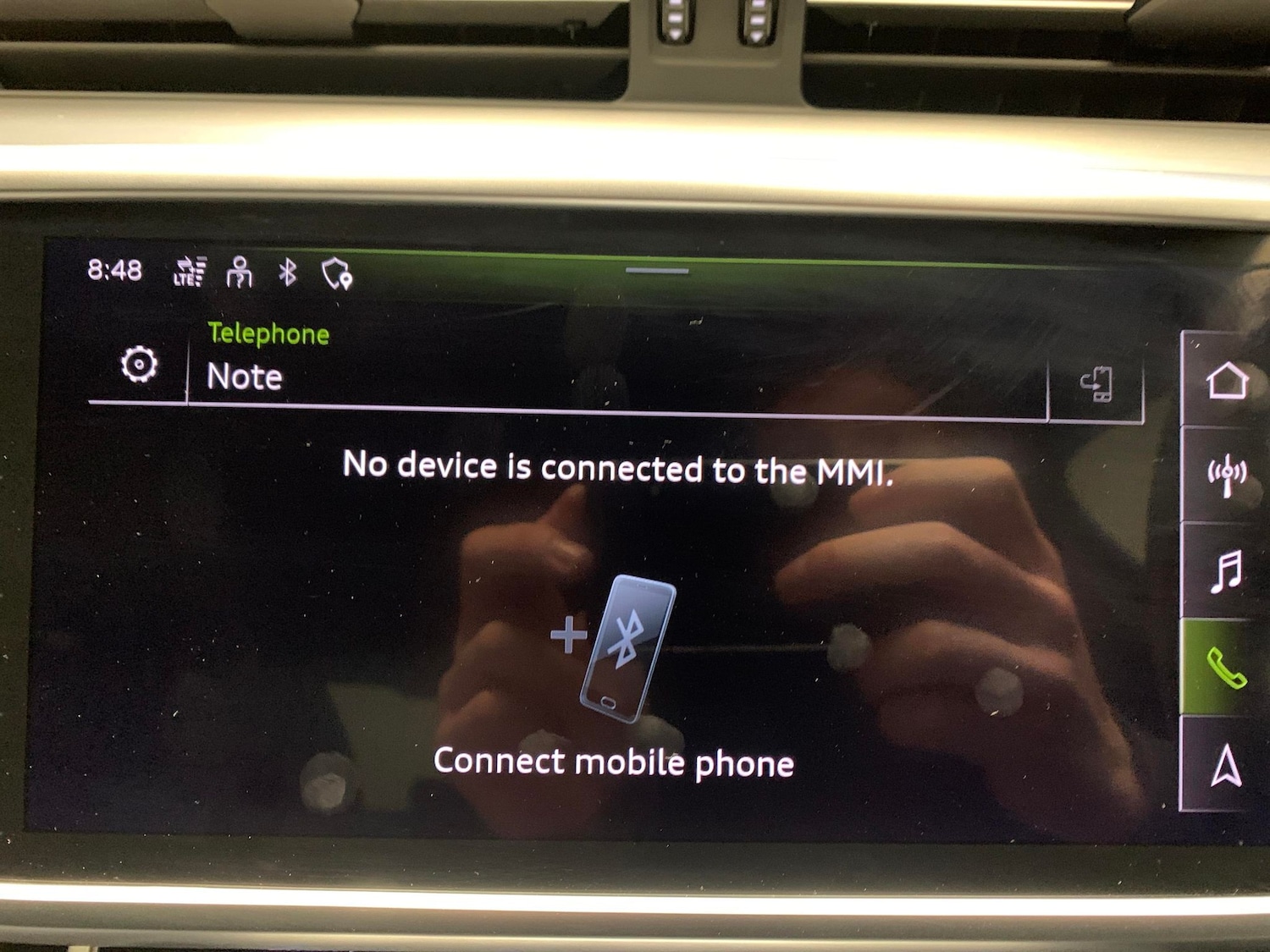 Used Audi A6 2022 for sale - 77259449: Photo 14