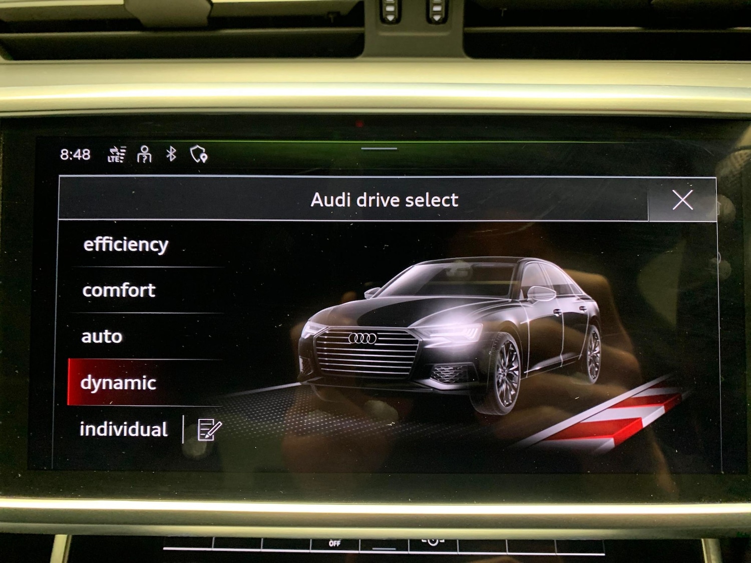 Used Audi A6 2022 for sale - 77259449: Photo 15