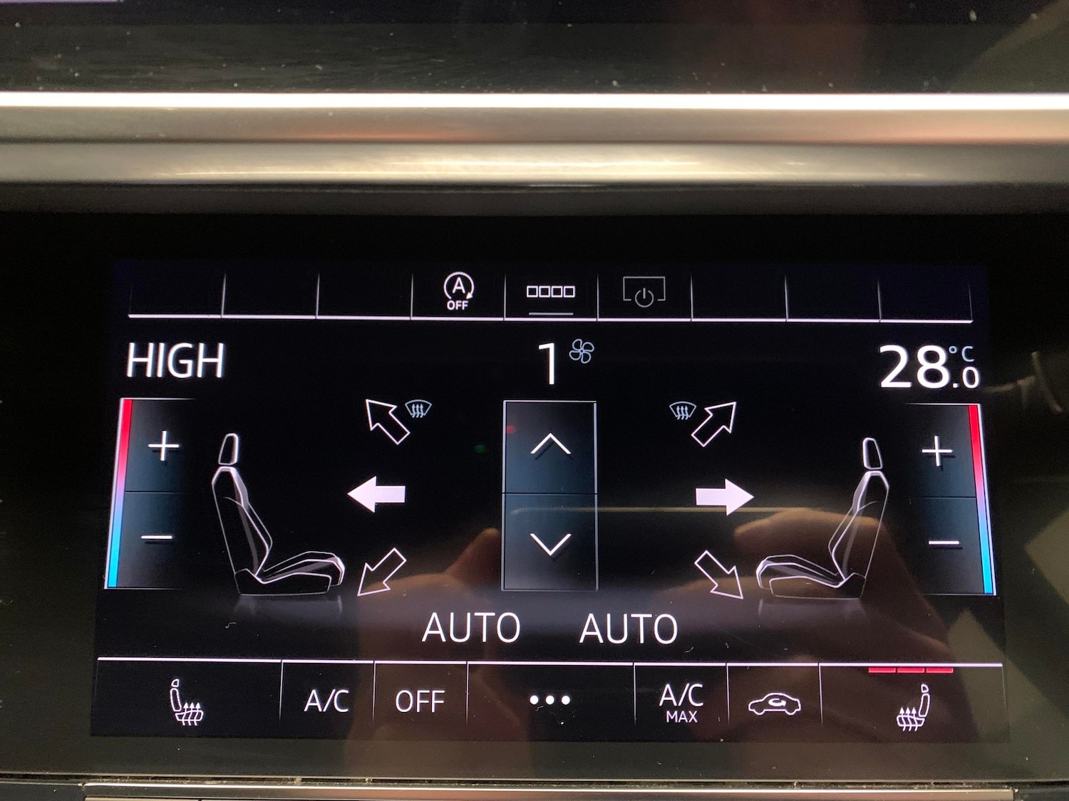 Used Audi A6 2022 for sale - 77259449: Photo 16