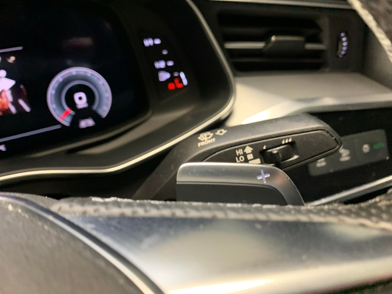 Used Audi A6 2022 for sale - 77259449: Photo 18