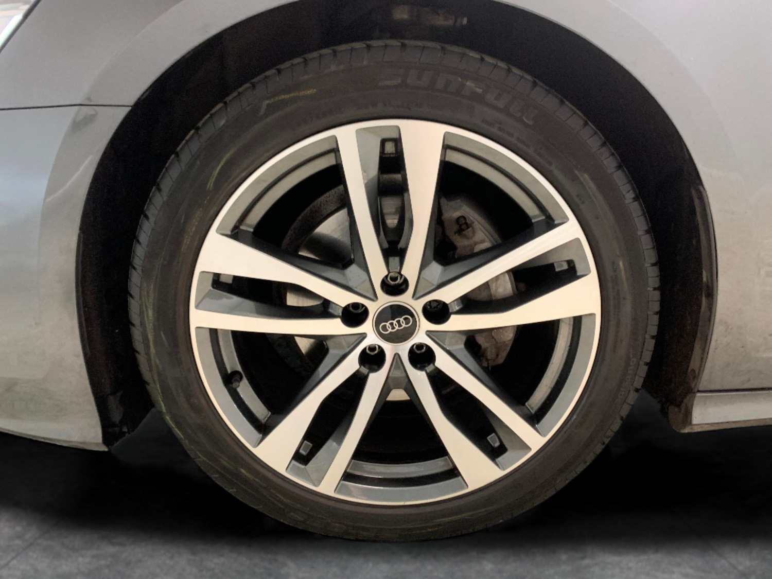 Used Audi A6 2022 for sale - 77259449: Photo 21