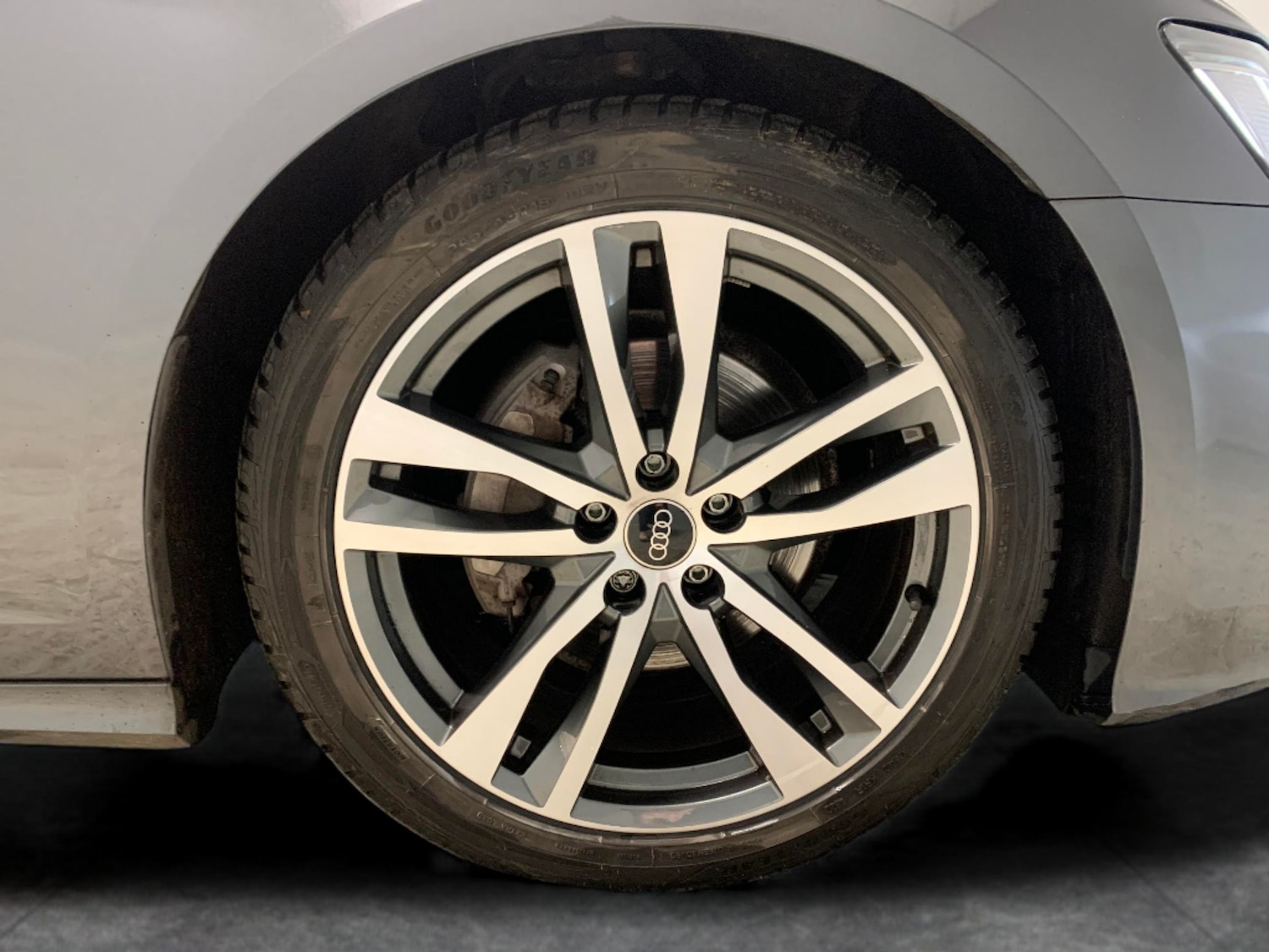 Used Audi A6 2022 for sale - 77259449: Photo 22