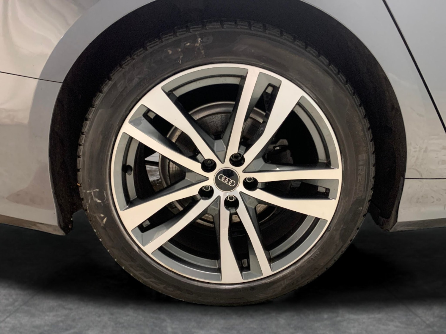 Used Audi A6 2022 for sale - 77259449: Photo 23