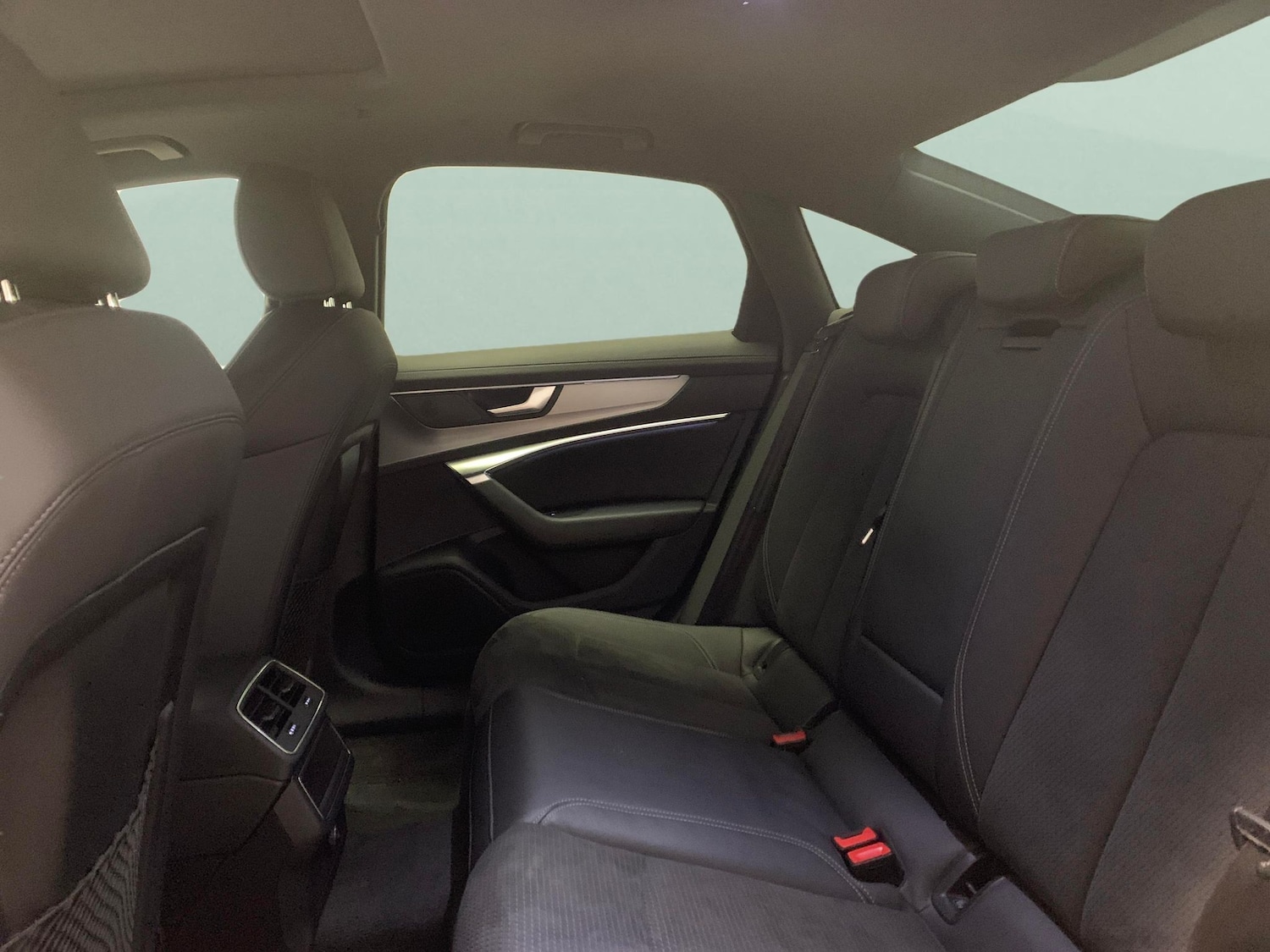 Used Audi A6 2022 for sale - 77259449: Photo 24