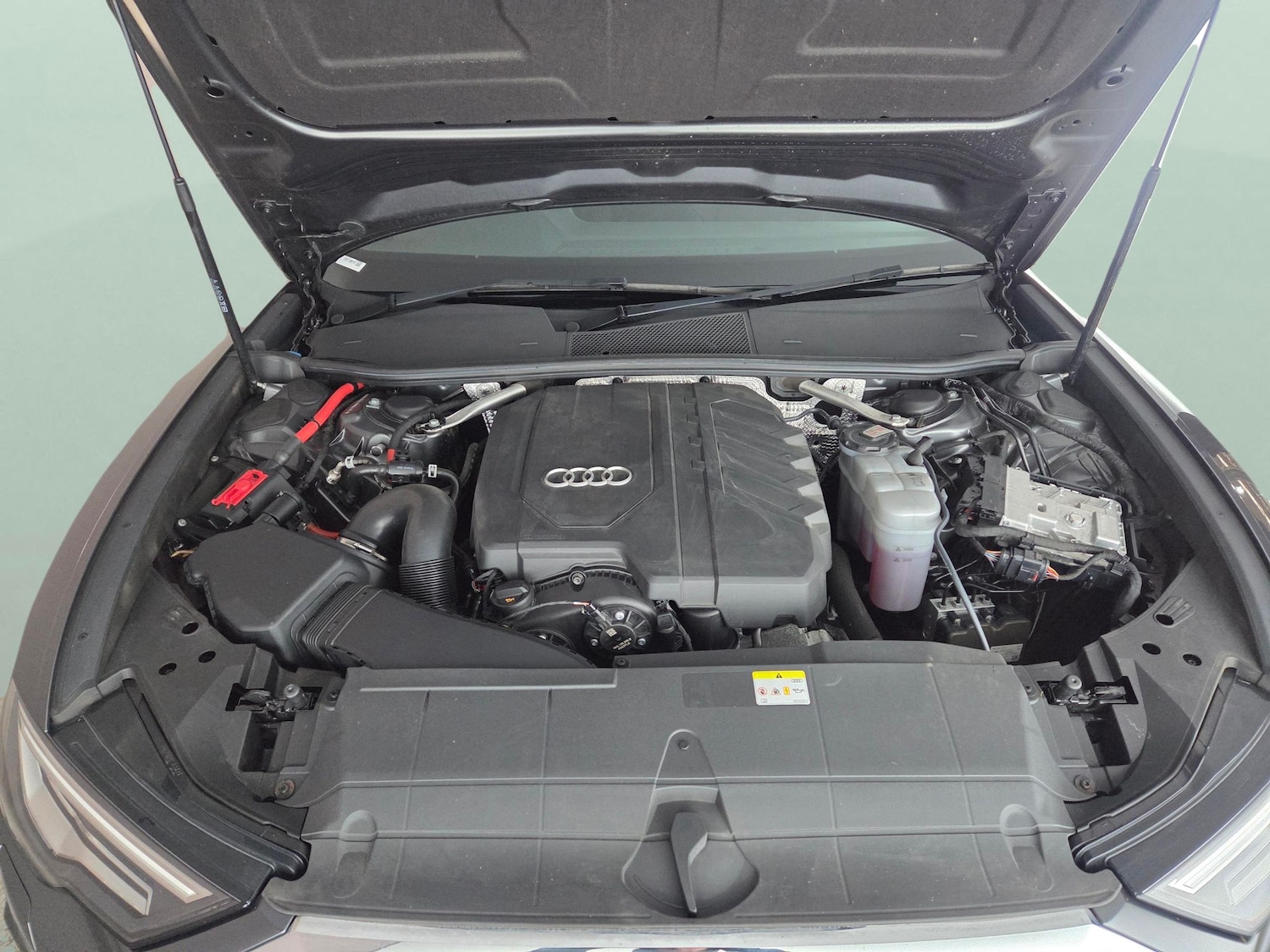 Used Audi A6 2022 for sale - 77259449: Photo 30