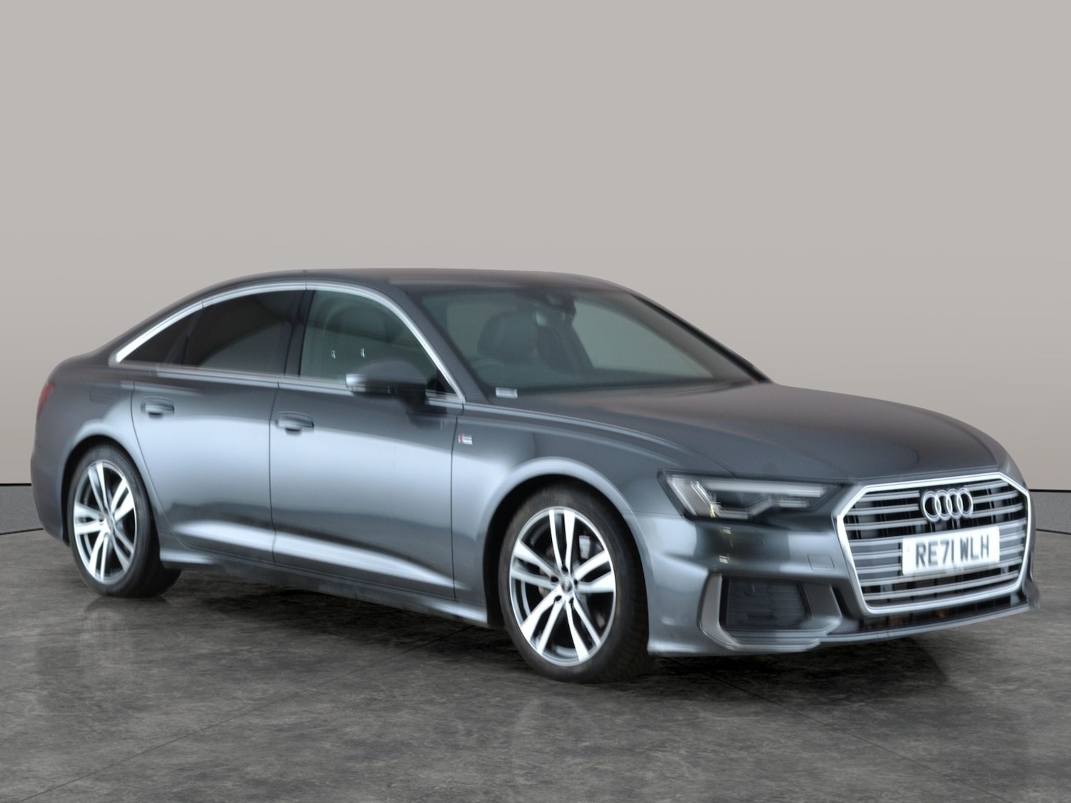 Used Audi A6 2022 for sale - 77259449: Photo 7