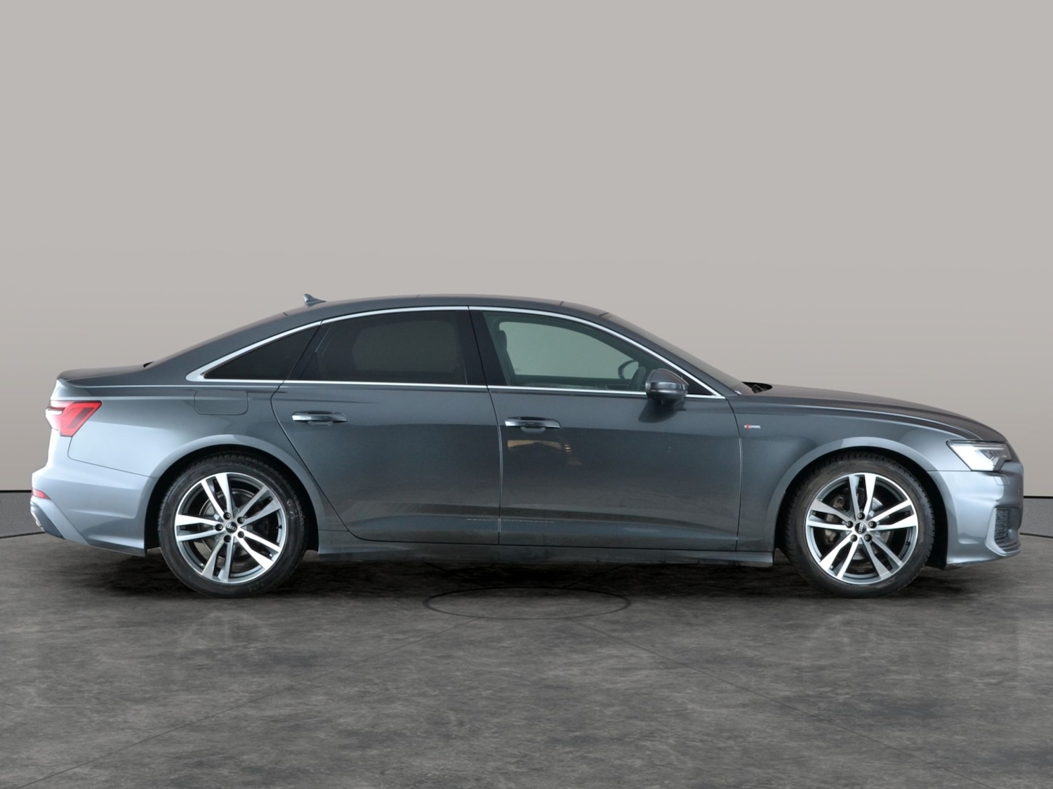 Used Audi A6 2022 for sale - 77259449: Photo 8