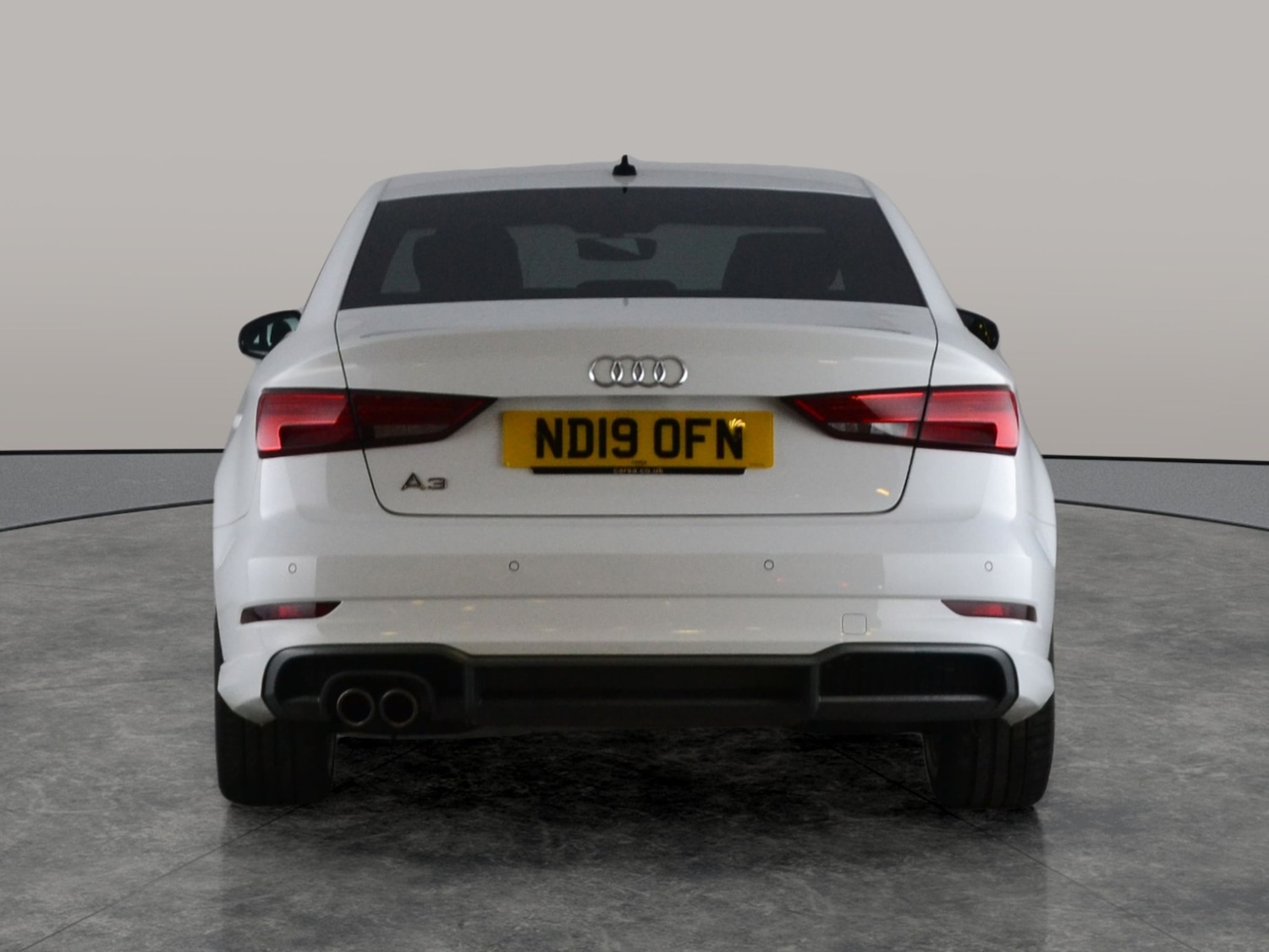 Used Audi A3 2019 for sale - 77272067: Photo 10