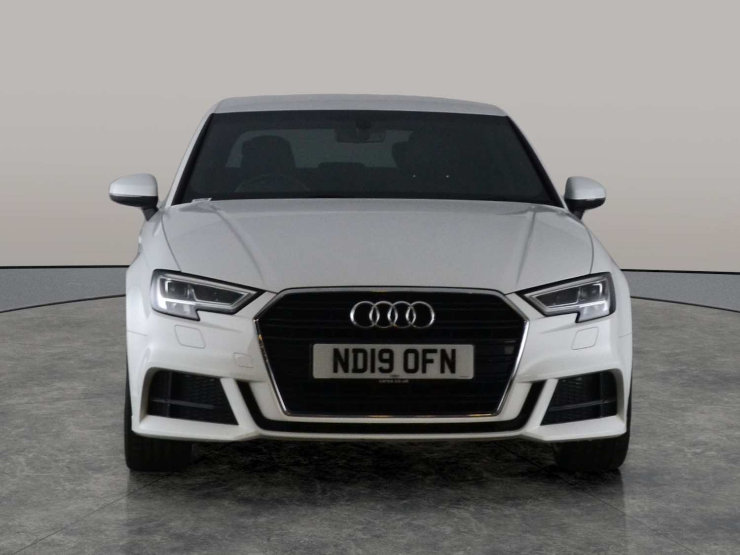 Used Audi A3 2019 for sale - 77272067: Photo 14