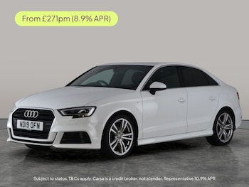 Audi A3 feature image
