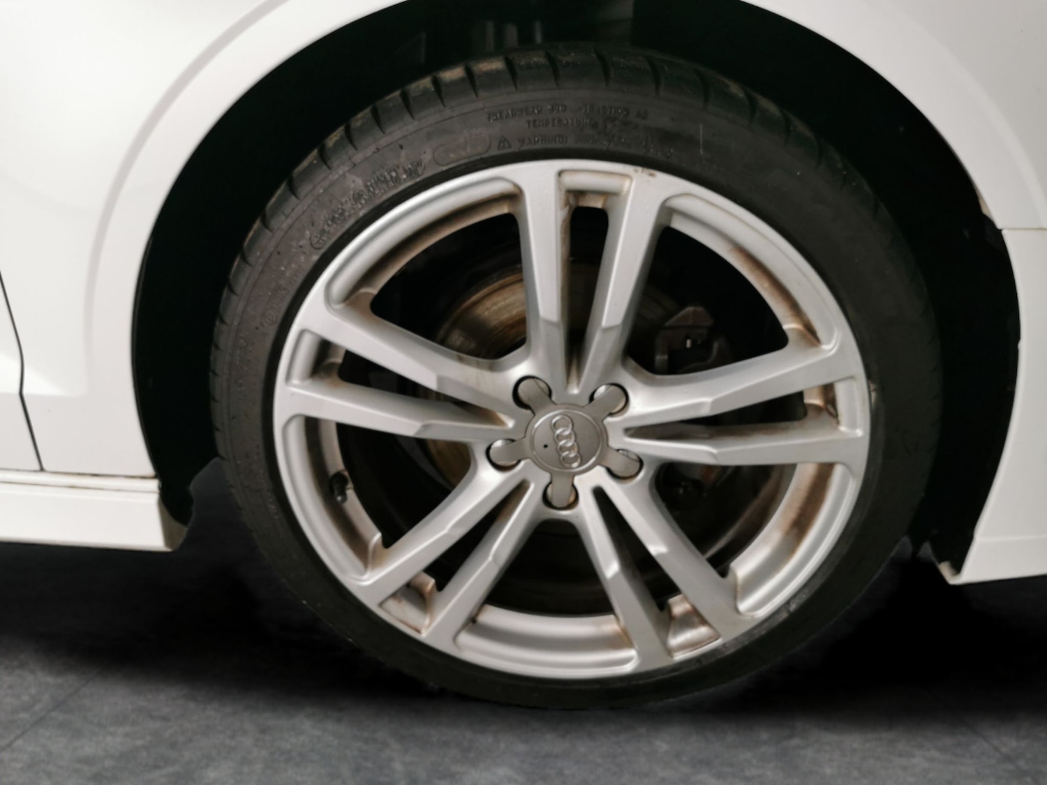 Used Audi A3 2019 for sale - 77272067: Photo 25