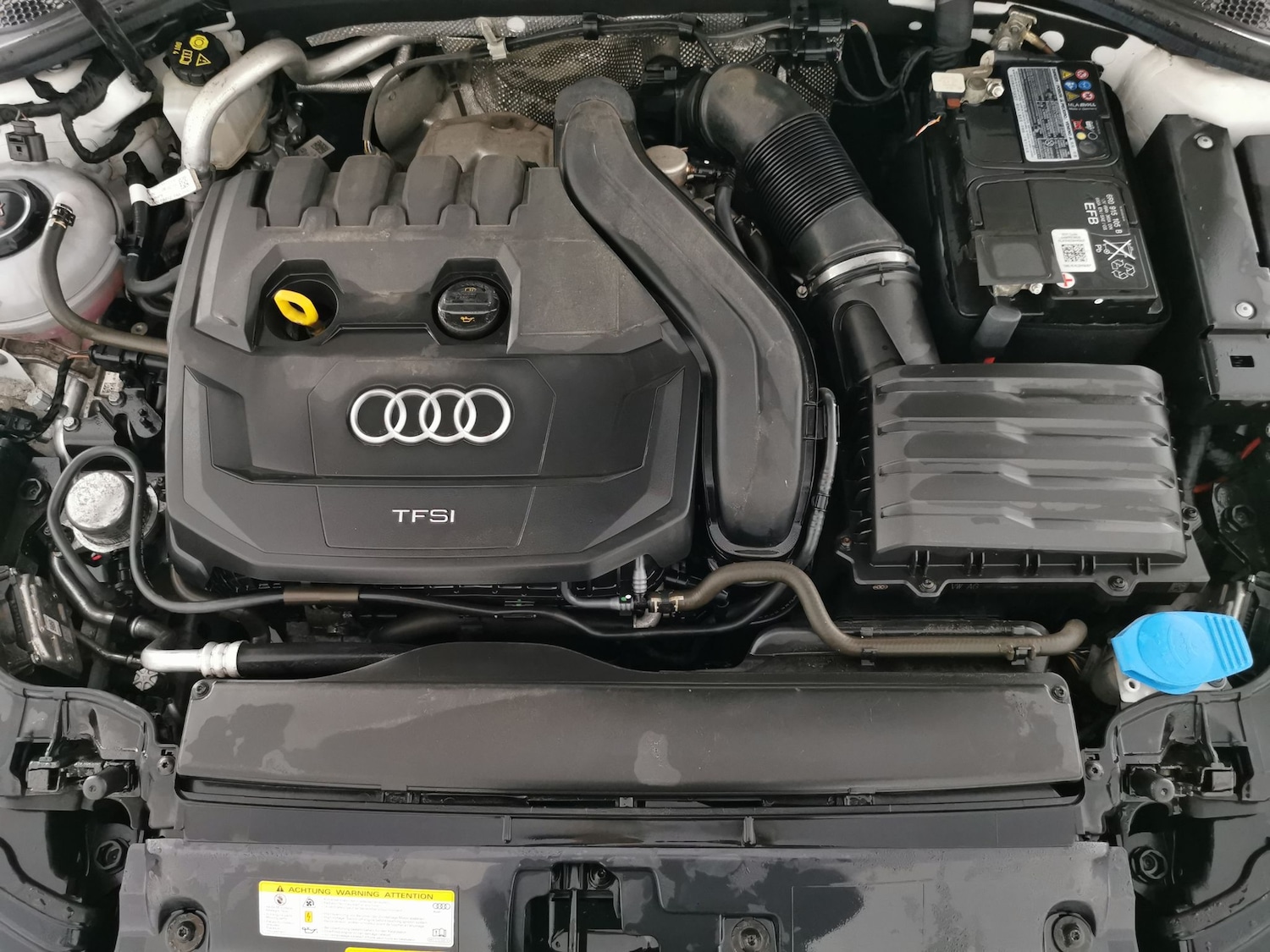 Used Audi A3 2019 for sale - 77272067: Photo 34