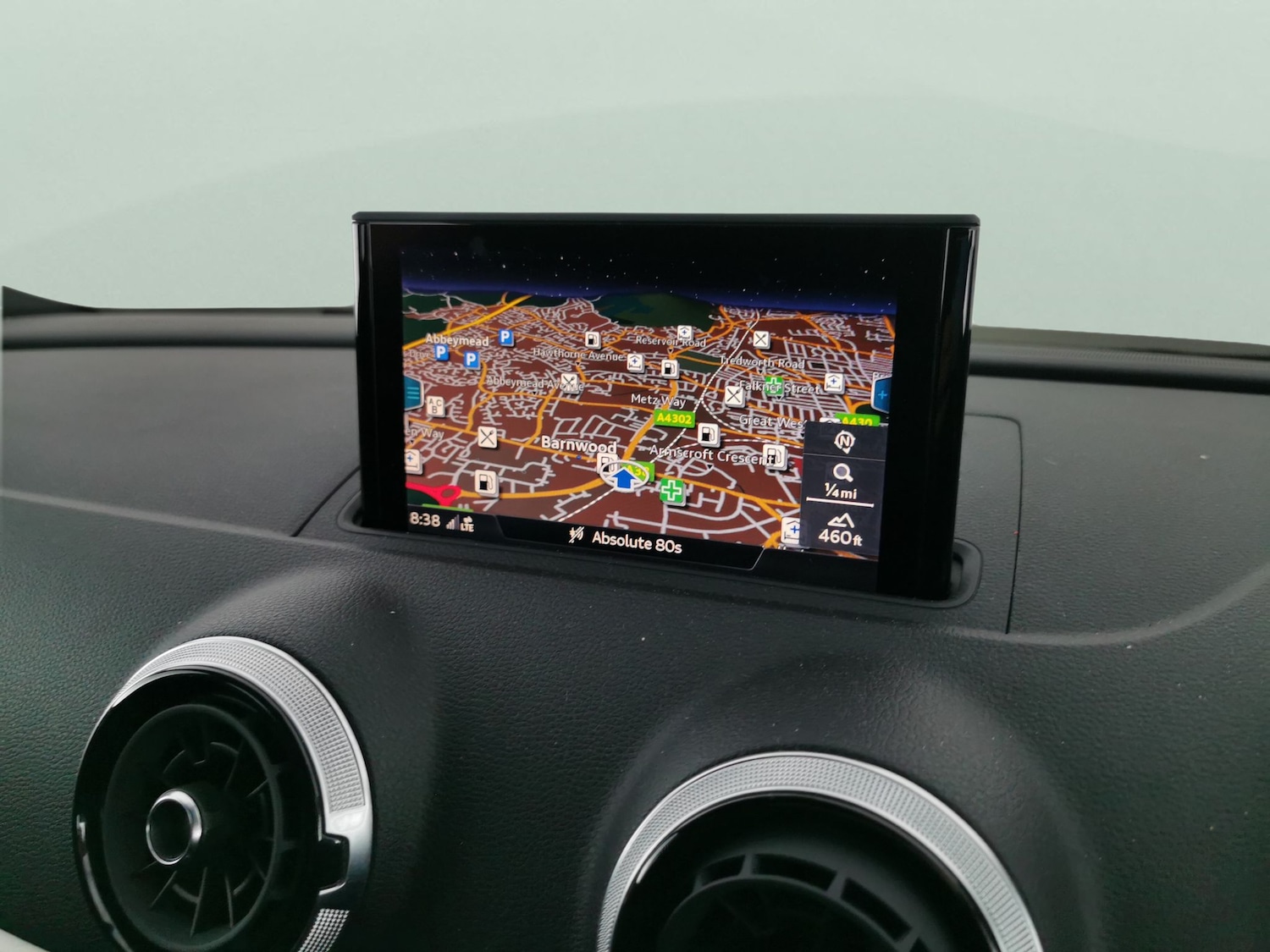 Used Audi A3 2019 for sale - 77272067: Photo 6