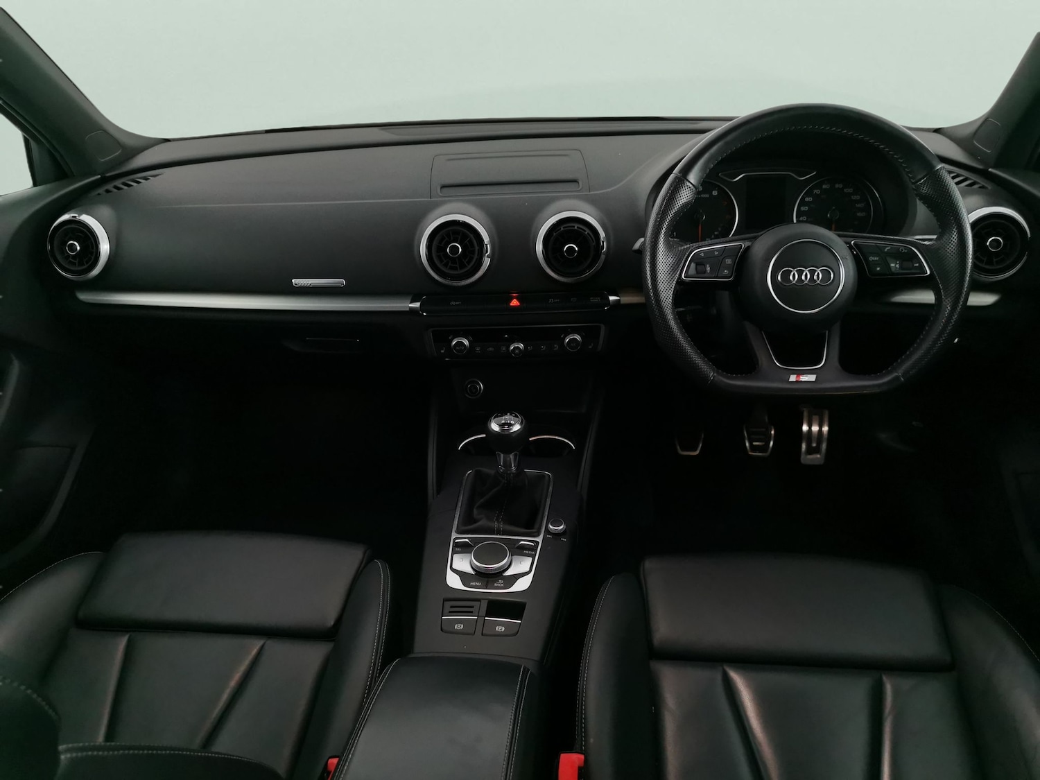 Used Audi A3 2019 for sale - 77272067: Photo 8