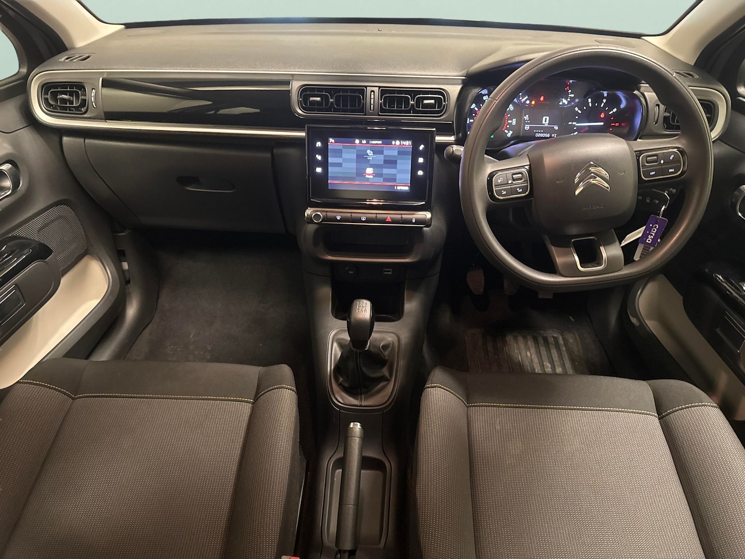 Used Citroen C3 2022 for sale - 77160927: Photo 5