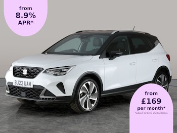 Used SEAT Arona undefined for sale - 76475382: Photo