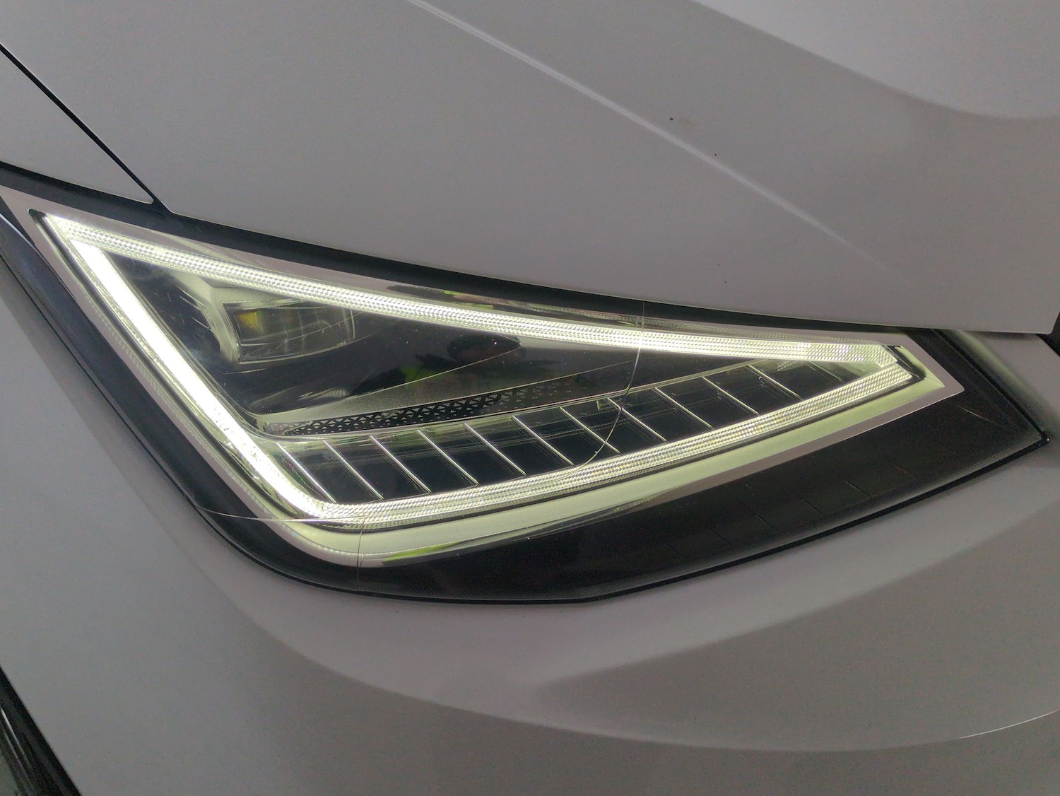 Used SEAT Arona 2022 for sale - 76475382: Photo 21