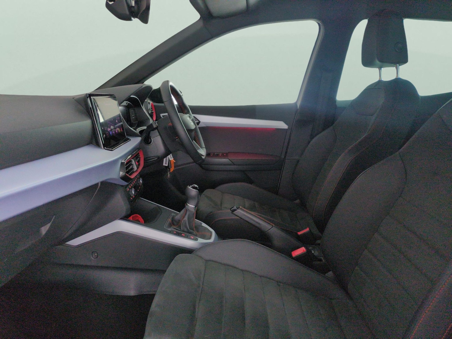 Used SEAT Arona 2022 for sale - 76475382: Photo 4