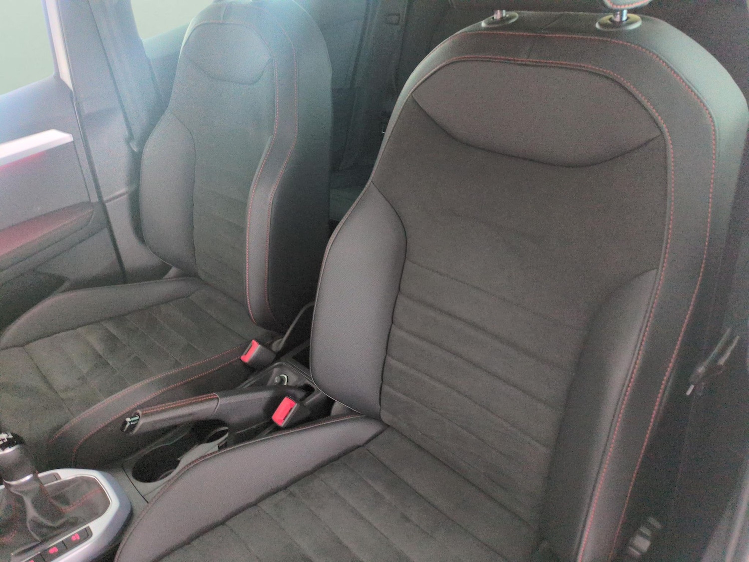 Used SEAT Arona 2022 for sale - 76475382: Photo 5