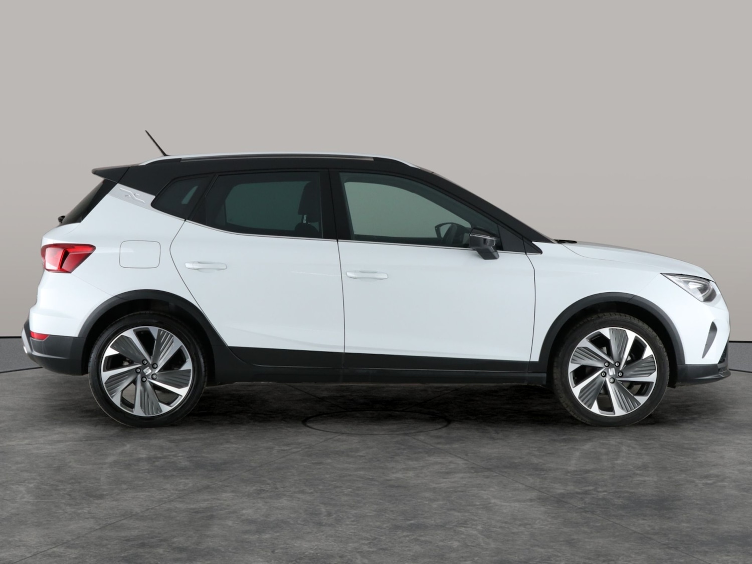 Used SEAT Arona 2022 for sale - 76475382: Photo 9