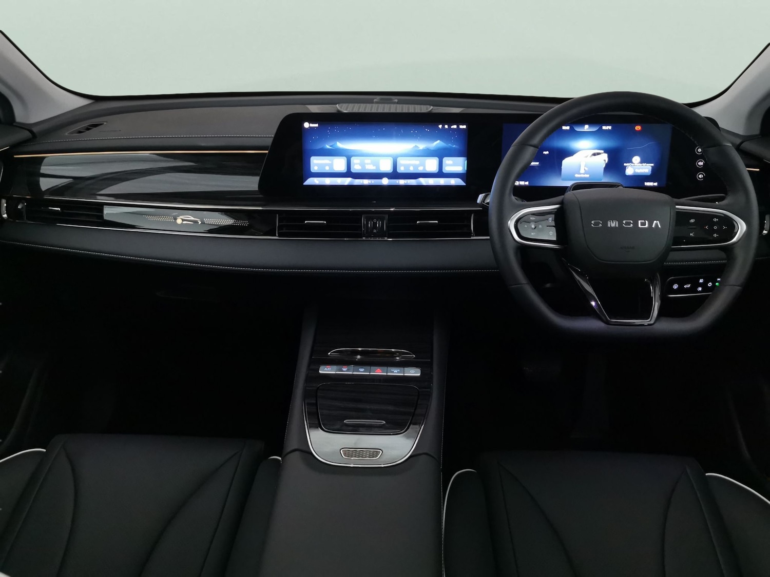 Used Omoda OMODA 5 2024 for sale - 76587326: Photo 10