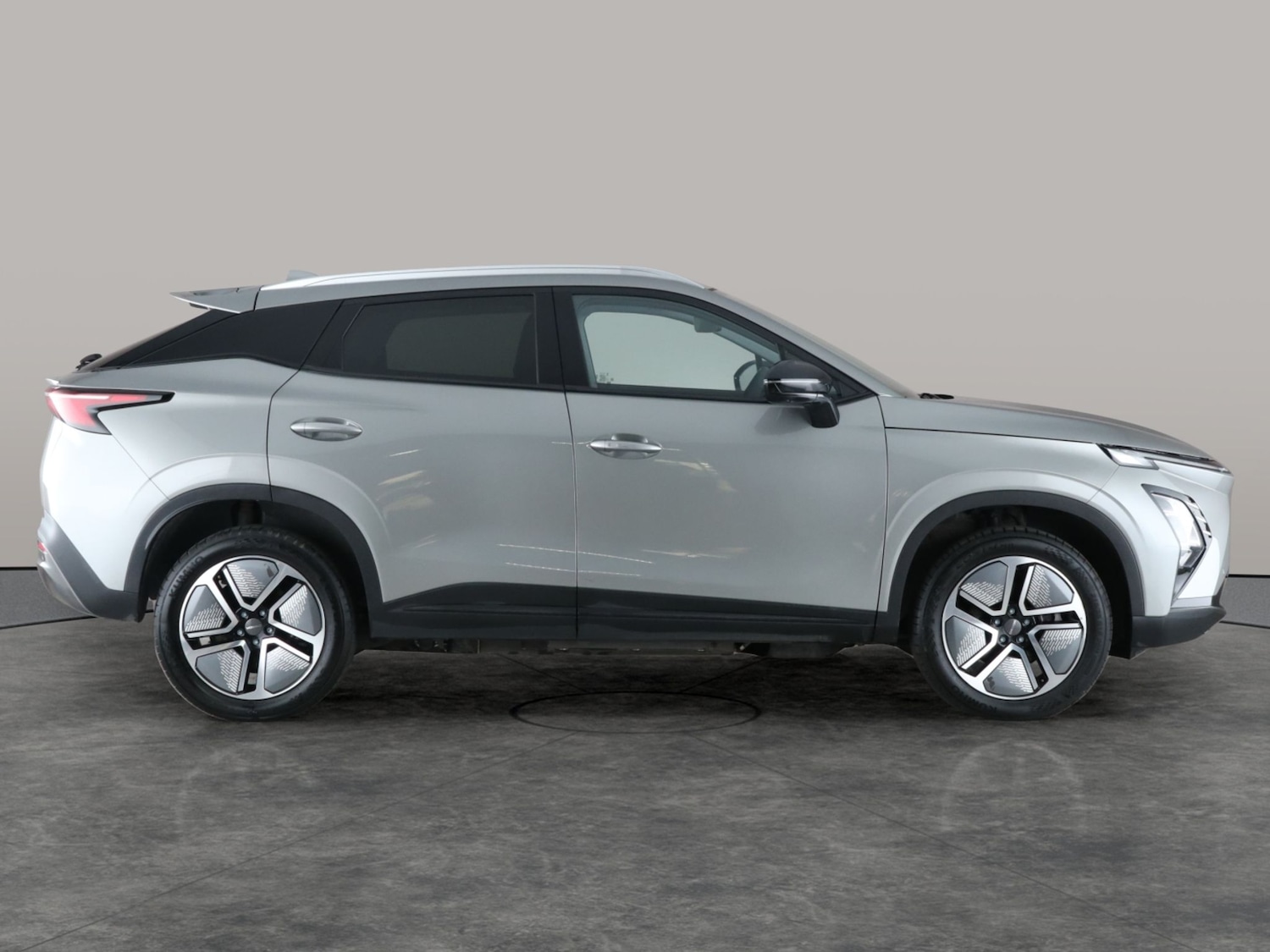 Used Omoda OMODA 5 2024 for sale - 76587326: Photo 12