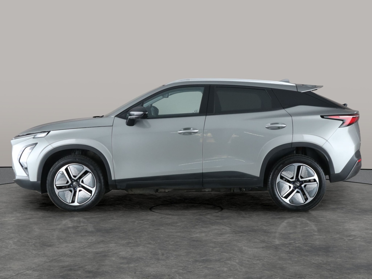 Used Omoda OMODA 5 2024 for sale - 76587326: Photo 16