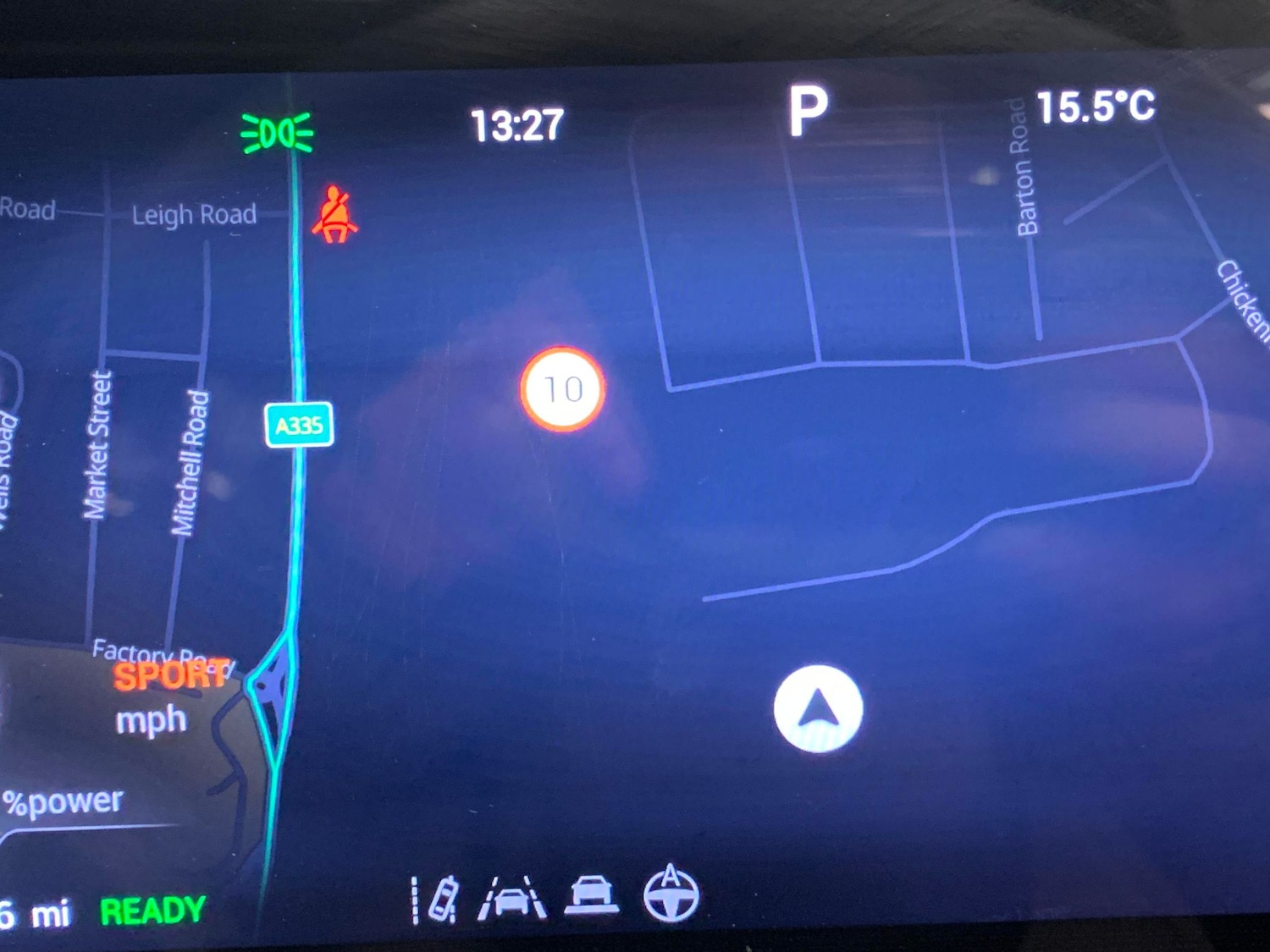 Used Omoda OMODA 5 2024 for sale - 76587326: Photo 20