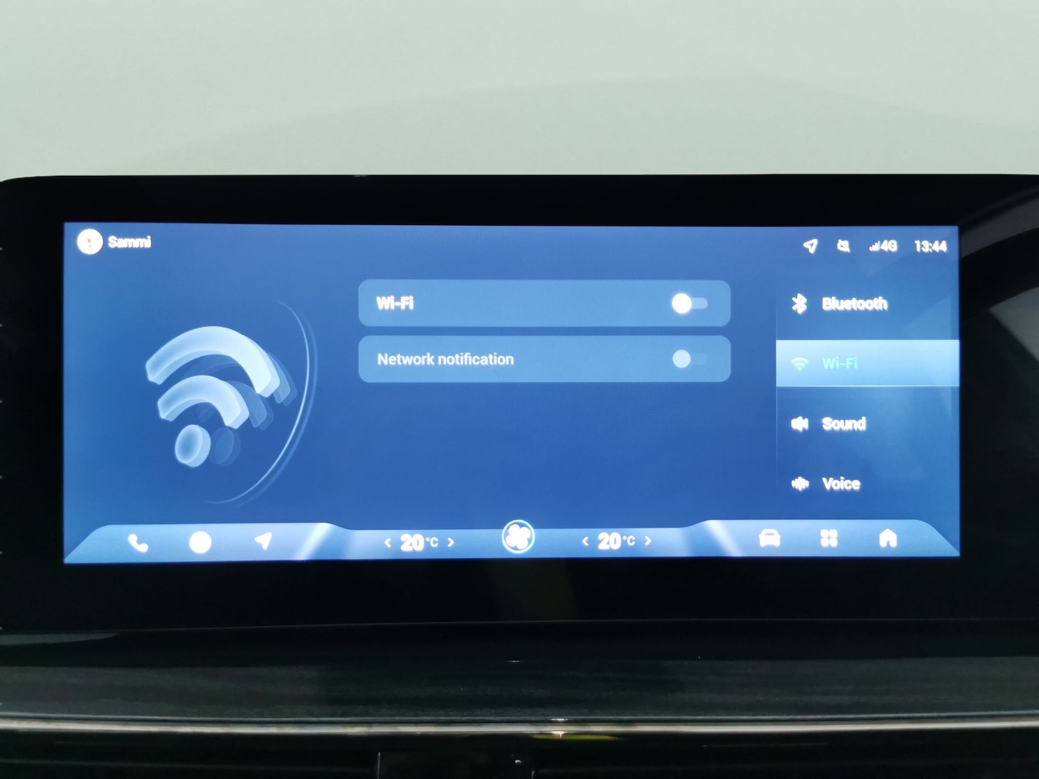 Used Omoda OMODA 5 2024 for sale - 76587326: Photo 26