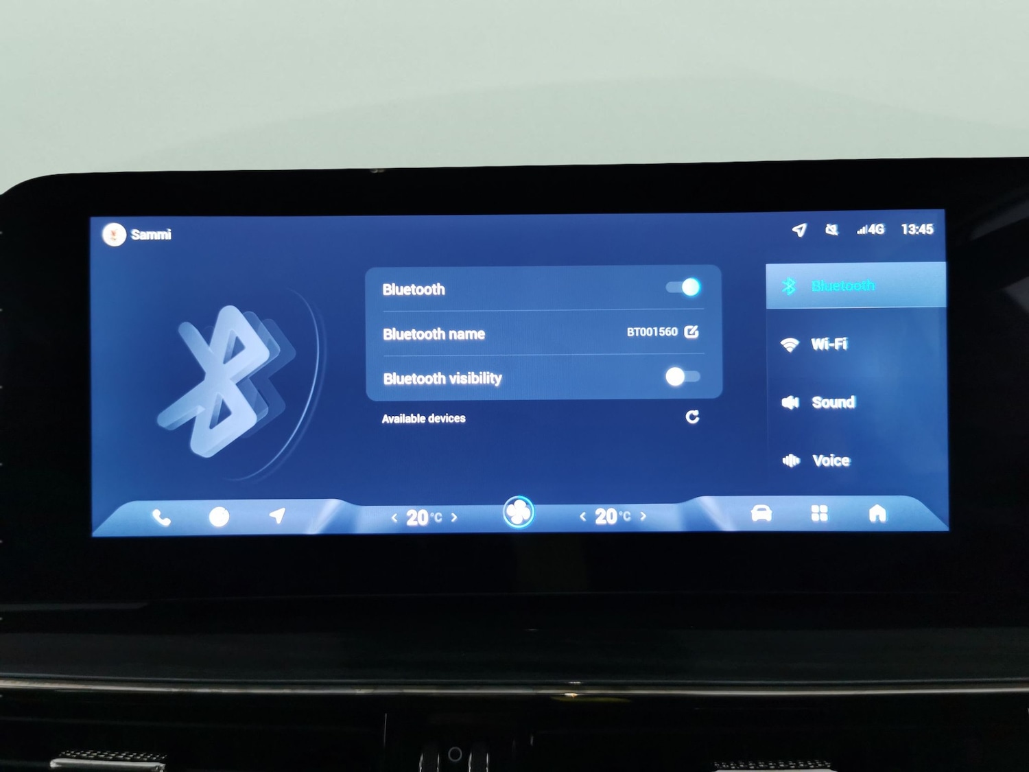 Used Omoda OMODA 5 2024 for sale - 76587326: Photo 27